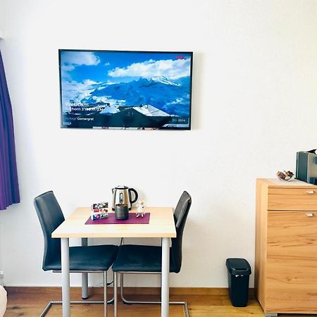 Haus Sonnmatt Apartment Zermatt Room photo