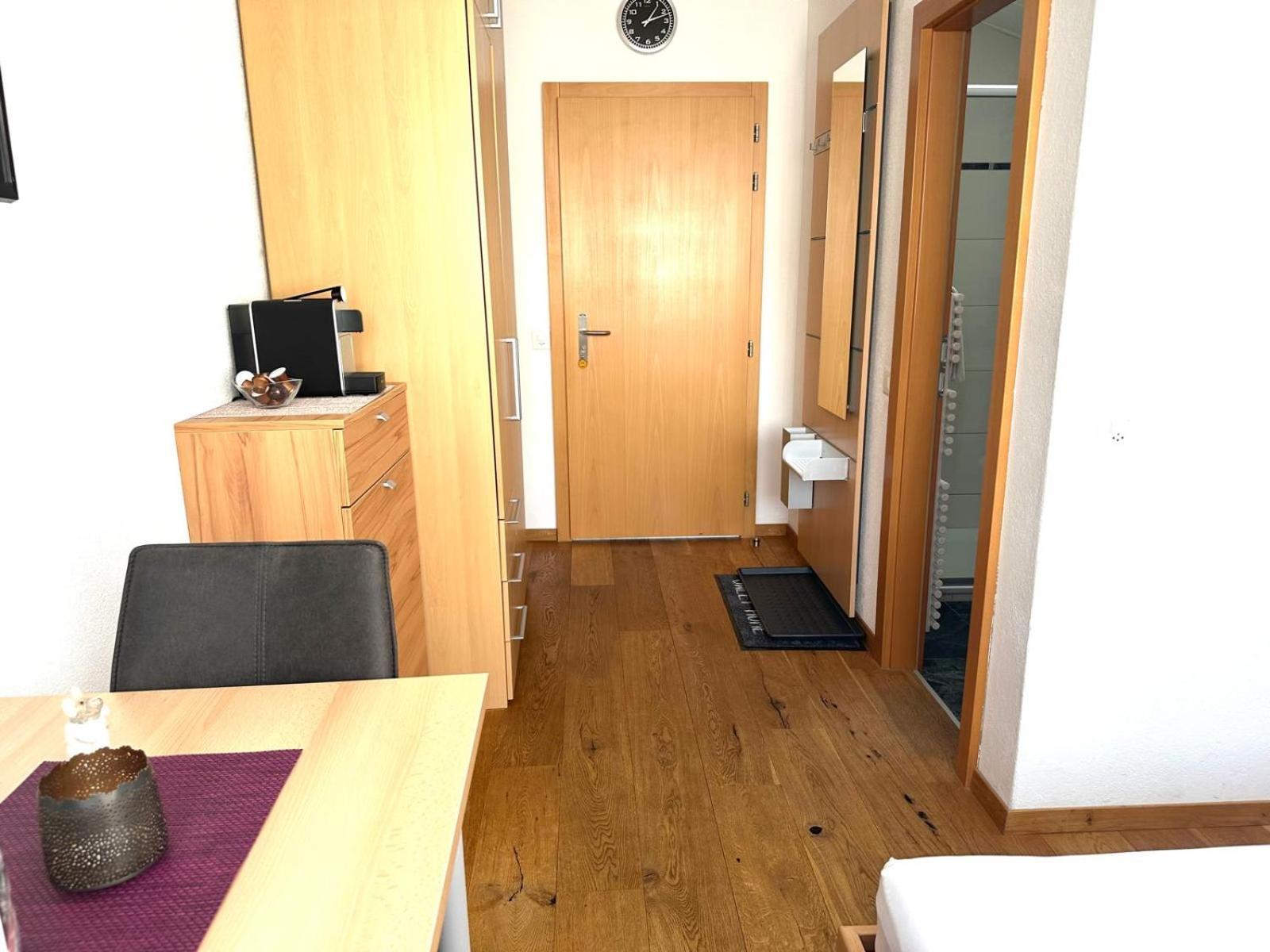 Haus Sonnmatt Apartment Zermatt Room photo